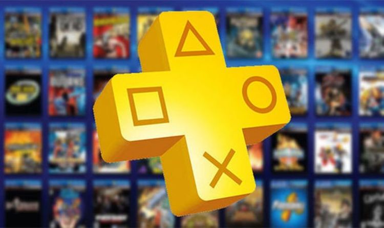october free games ps plus