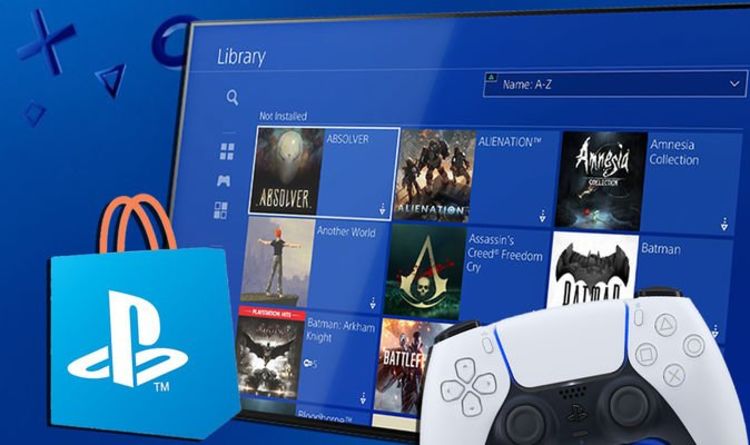 psn launch date