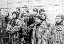 History is Doomed to Repeat Itself If Others Wait As Long As Facebook Did to Ban Holocaust Denial Content