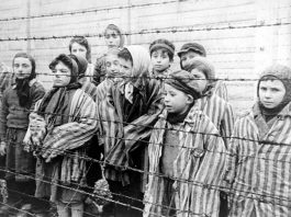 History is Doomed to Repeat Itself If Others Wait As Long As Facebook Did to Ban Holocaust Denial Content