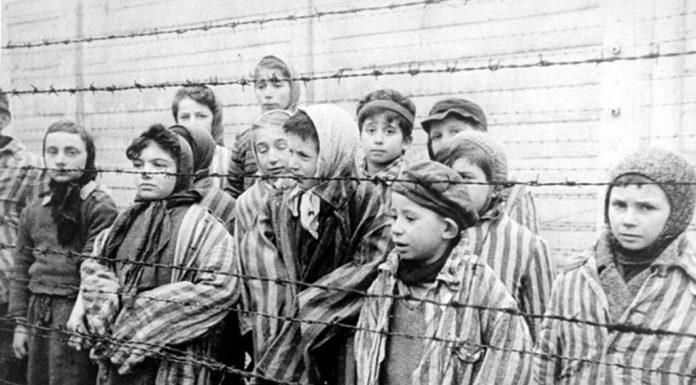 History is Doomed to Repeat Itself If Others Wait As Long As Facebook Did to Ban Holocaust Denial Content