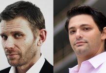 Civility Through Liability: Supernatural’s Mark Pellegrino and Internet Attorney Andrew Rossow Launch Anti-Bullying Kickstarter for ‘The Guardian Project’