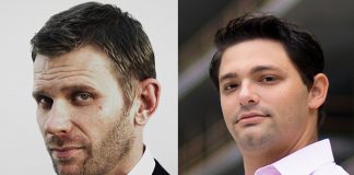 Civility Through Liability: Supernatural’s Mark Pellegrino and Internet Attorney Andrew Rossow Launch Anti-Bullying Kickstarter for ‘The Guardian Project’