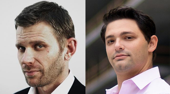 Civility Through Liability: Supernatural’s Mark Pellegrino and Internet Attorney Andrew Rossow Launch Anti-Bullying Kickstarter for ‘The Guardian Project’