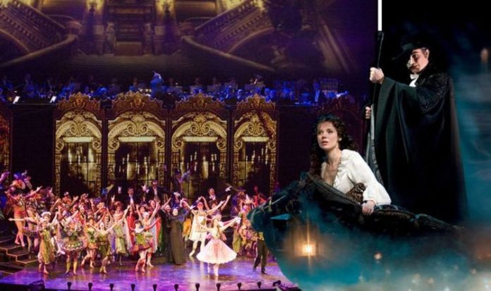 phantom of the opera 25th anniversary streaming phantom of the opera 25th anniversary streaming