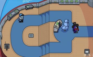 Among Us new map coming out: Release date update primed for Game Awards?