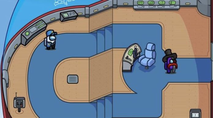 Among Us new map coming out: Release date update primed for Game Awards?