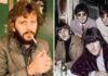 Ringo Starr children: Does Ringo Starr have a son? ‘Followed in dad’s footsteps’