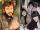 Ringo Starr children: Does Ringo Starr have a son? ‘Followed in dad’s footsteps’