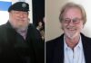 Game of Thrones: George RR Martin ‘NO ONE writes historical fiction like Bernard Cornwell’