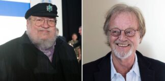 Game of Thrones: George RR Martin ‘NO ONE writes historical fiction like Bernard Cornwell’