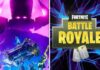 Fortnite update 14.60 patch notes, server downtime, Galactus invasion, item shop changes
