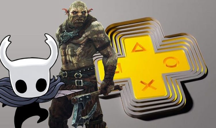ps plus release date