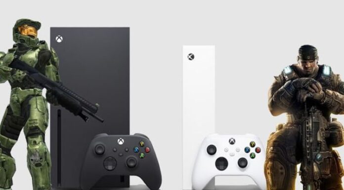 Xbox Series X stock update: Bad news for next-gen Xbox fans ahead of Christmas