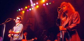 Fairytale of New York CENSORED on BBC Radio 1 as listeners ‘sensitive’ to gender terms