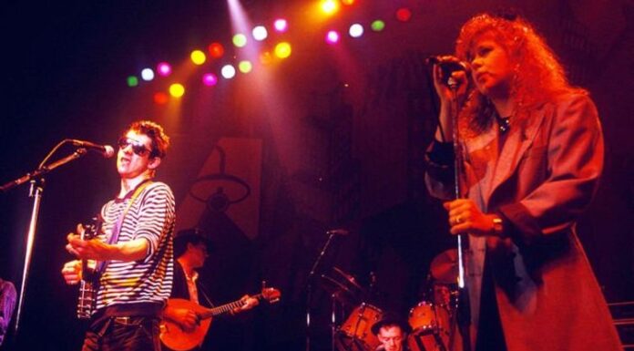 Fairytale of New York CENSORED on BBC Radio 1 as listeners ‘sensitive’ to gender terms