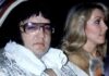 Elvis Presley: Linda Thompson on The King’s webbed toes and natural blonde hair dyed black