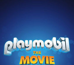Playmobil: The Movie