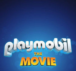 Playmobil: The Movie