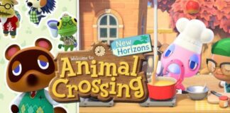 Animal Crossing Winter update: Release date, launch time, events and patch notes NEWS