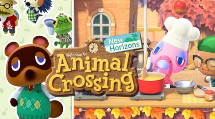 Animal Crossing Winter update: Release date, launch time, events and patch notes NEWS
