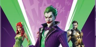Fortnite Joker skin, Last Laugh Bundle release date, launch time and cheapest prices