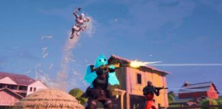 Fortnite downtime: Servers shutting down – how long is Fortnite down for update 14.60?