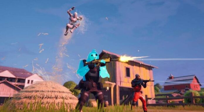 Fortnite downtime: Servers shutting down – how long is Fortnite down for update 14.60?
