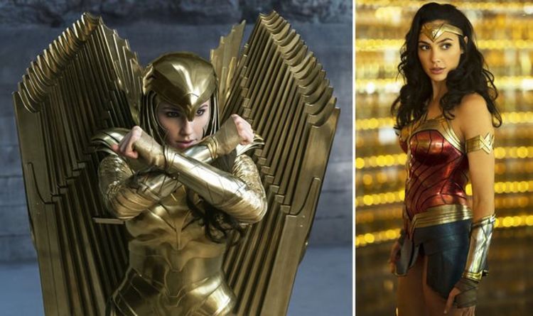 palace cinemas wonder woman