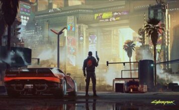 Cyberpunk 2077 Xbox Series X gameplay revealed with unwelcome PlayStation news