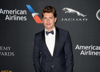 Exclusive: Gregg Sulkin Launches Gridlock!