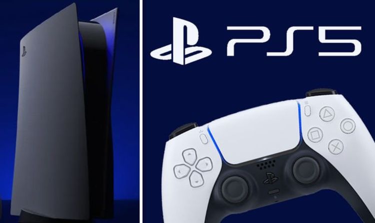 the release date for the ps5