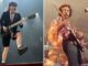 AC/DC’s Angus Young on being inspired by Jimi Hendrix and Led Zeppelin ‘I was SO excited’