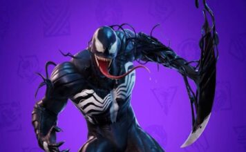 Fortnite Venom Cup: How to get Venom in Fortnite this week