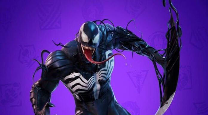 Fortnite Venom Cup: How to get Venom in Fortnite this week