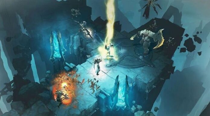 Diablo 3 Season 22 start time, release date news for Shades of Nephalem on PS4 and Xbox