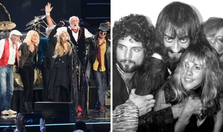 opening band for fleetwood mac 2018 opening band for fleetwood mac 2018