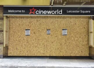 Cineworld cinemas set to permanently SHUT DOWN some sites amid rescue deal