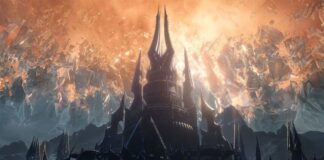 WoW Shadowlands release date news and new World of Warcraft pre-patch update