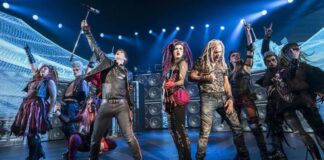 Freddie Mercury: We Will Rock You 2021 UK tour sees MORE dates announced for Queen musical