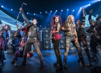 Freddie Mercury: We Will Rock You 2021 UK tour sees MORE dates announced for Queen musical