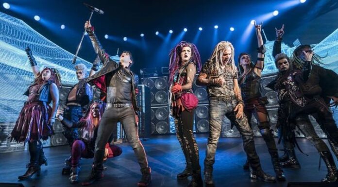 Freddie Mercury: We Will Rock You 2021 UK tour sees MORE dates announced for Queen musical