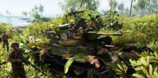 Battlefield 5 update: Fall release time confirmed for PS4 and Xbox One