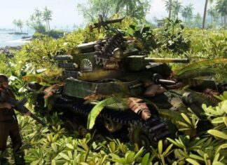 Battlefield 5 update: Fall release time confirmed for PS4 and Xbox One