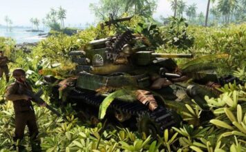 Battlefield 5 update: Fall release time confirmed for PS4 and Xbox One