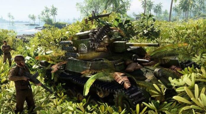 Battlefield 5 update: Fall release time confirmed for PS4 and Xbox One