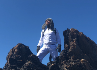 Bad Boy With a Heart of Gold: Jason Gann Talks Online Bullying, ‘Wilfred’ Brand, and Cannabis