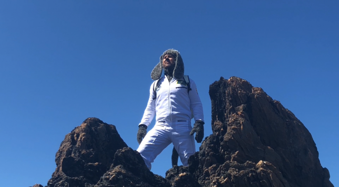 Bad Boy With a Heart of Gold: Jason Gann Talks Online Bullying, ‘Wilfred’ Brand, and Cannabis