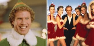 Christmas movie quotes quiz – Do you know your Love Actually from your Home Alone?