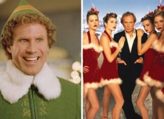 Christmas movie quotes quiz – Do you know your Love Actually from your Home Alone?